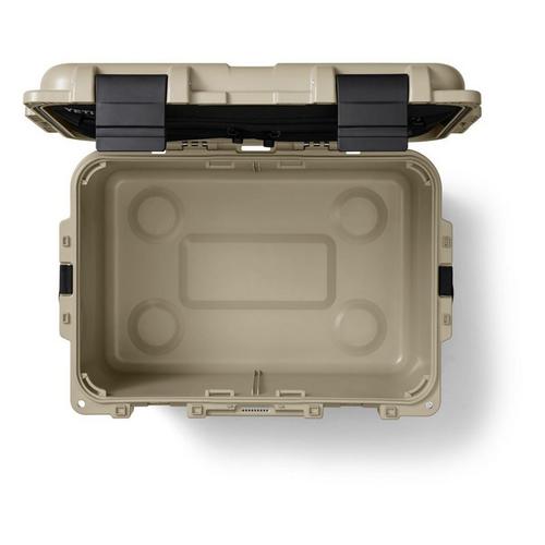 YETI Loadout GoBox 30 Gear Case - Primary Image