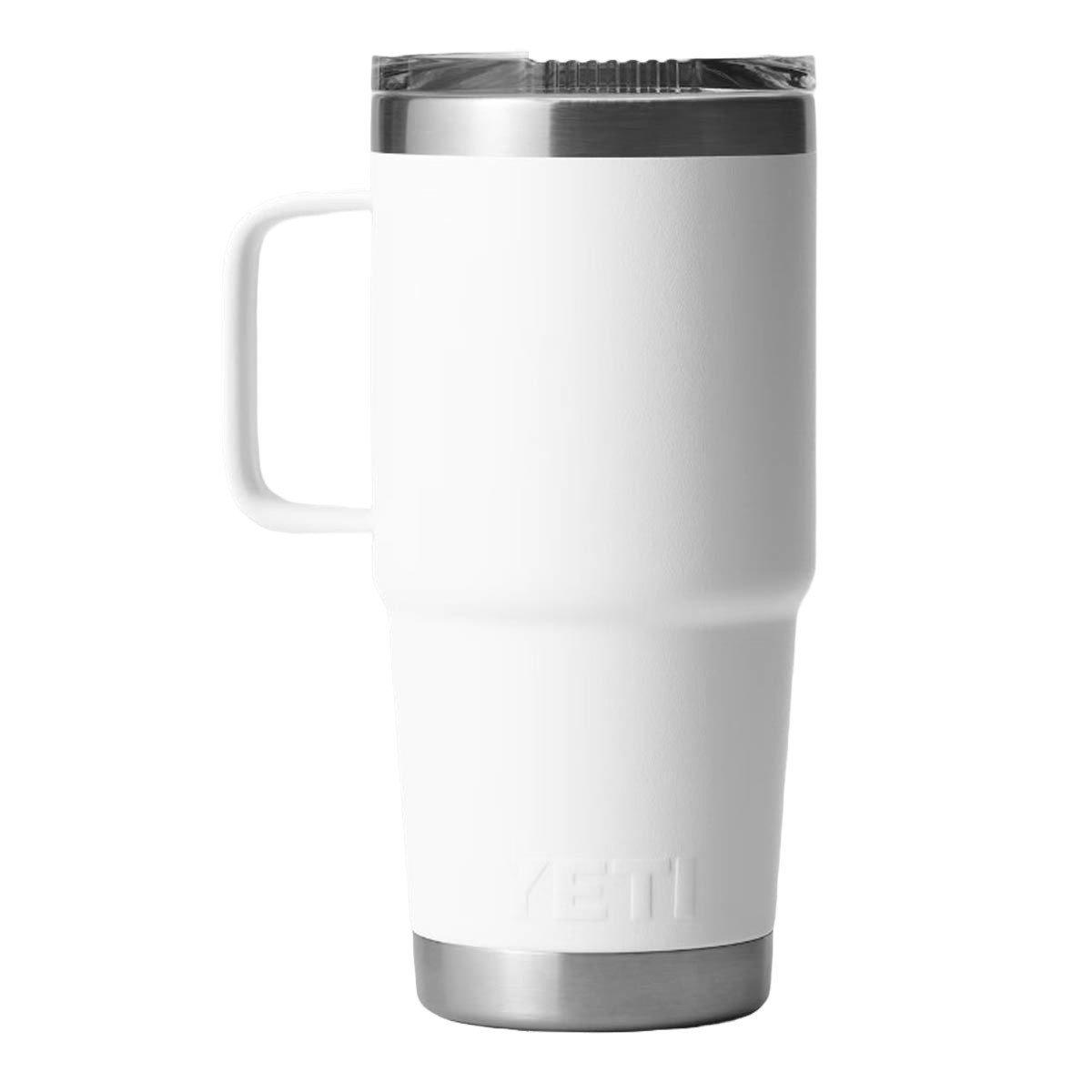 YETI Rambler 20 oz Travel Mug with Stronghold Lid | SCHEELS.com