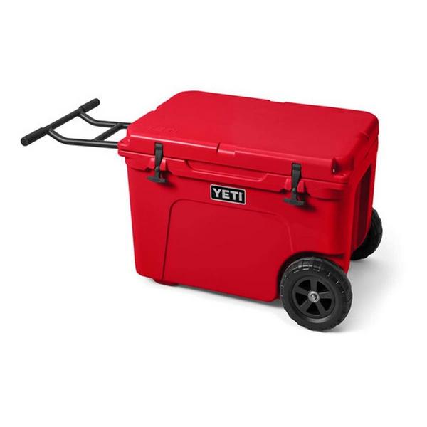 YETI Tundra Haul Wheeled Cooler