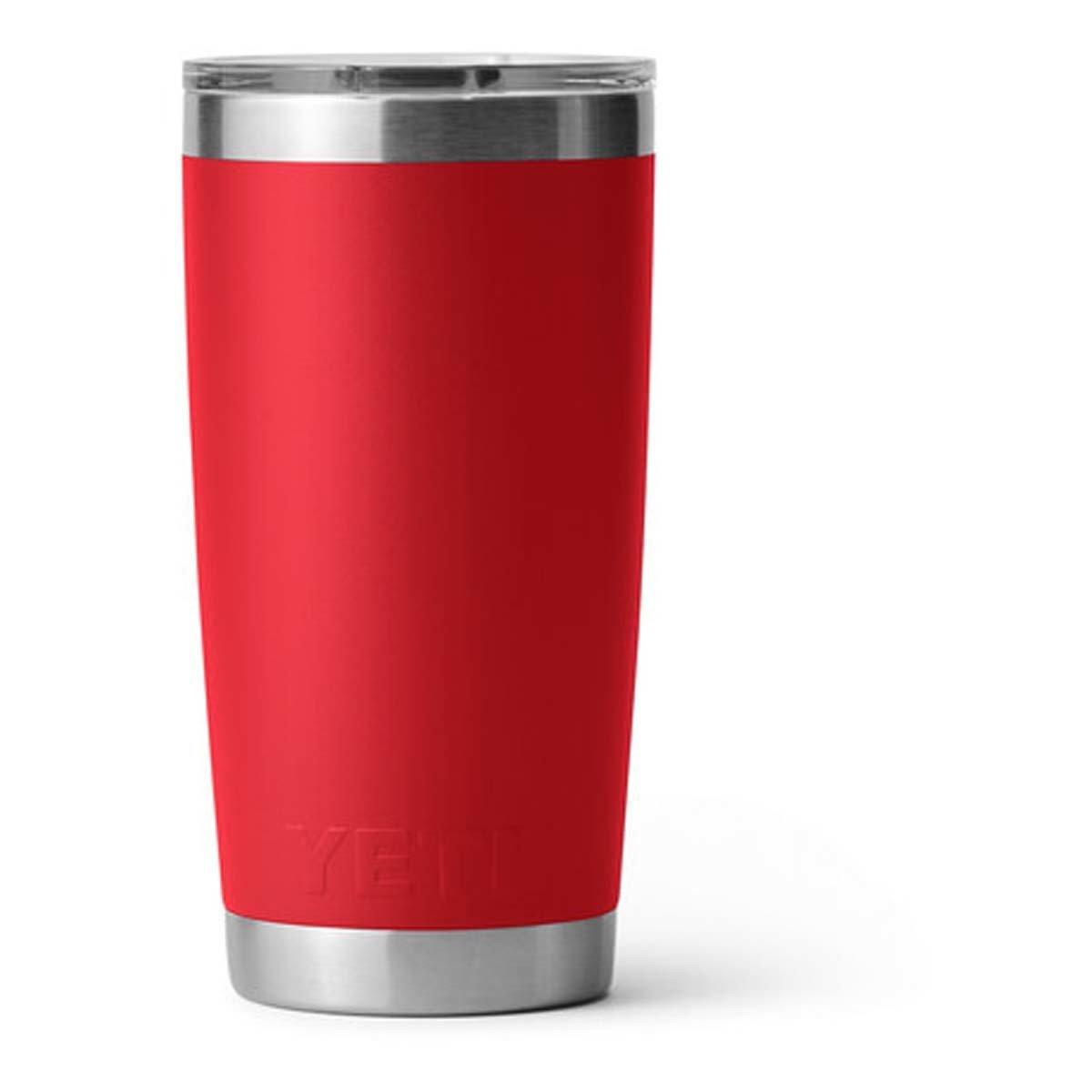 YETI Rambler 20 oz Tumbler with Magslider Lid | SCHEELS.com