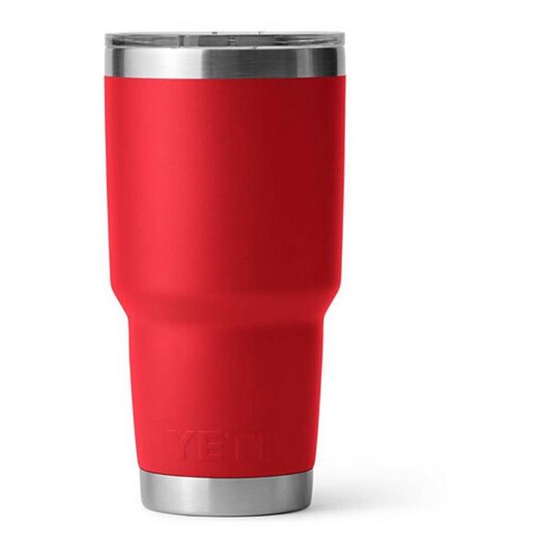 YETI Rambler 30 oz Tumbler with Magslider Lid