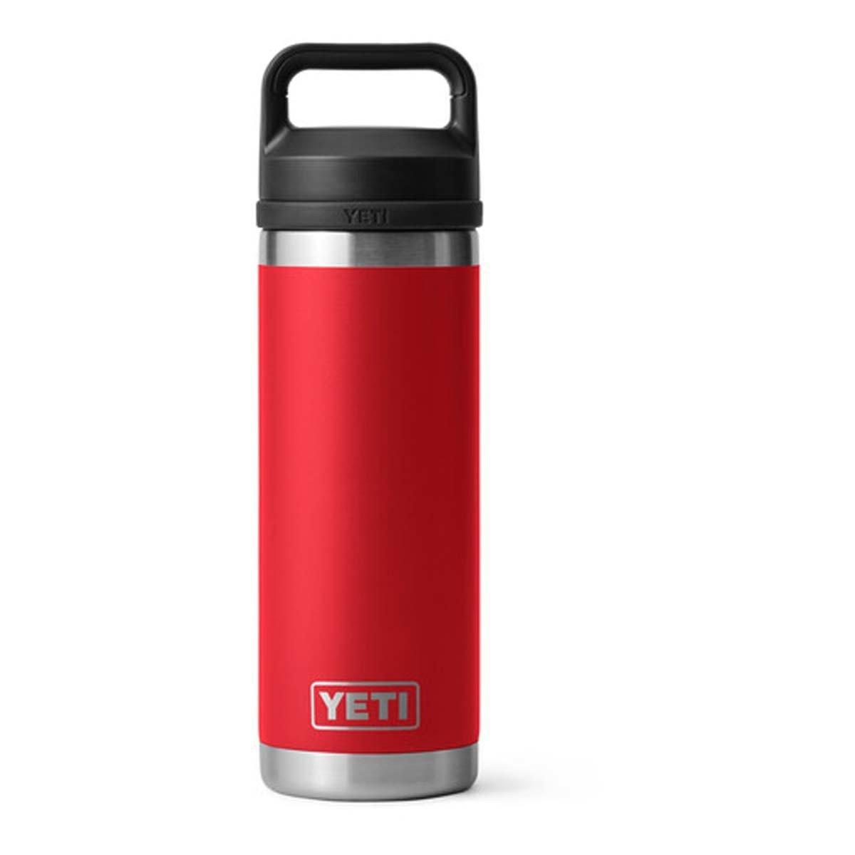 ジ*ン様 YETI RAMBLER 18 oz BOTTLE YETI Rambler 18 oz Bottle with Chug Cap | Gemplers