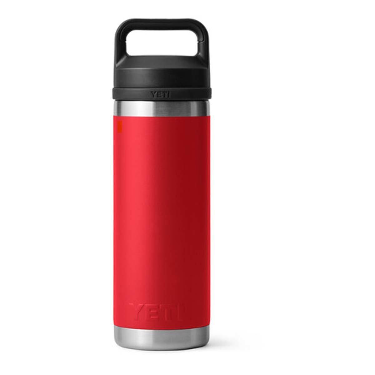 YETI Rambler 18 oz Bottle with Chug Cap | SCHEELS.com