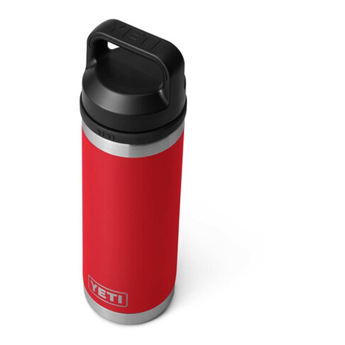 YETI Rambler 18 oz Bottle with Chug Cap | SCHEELS.com