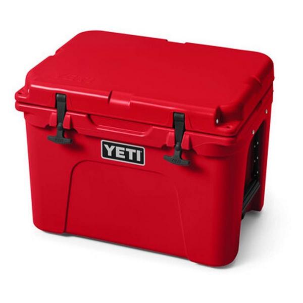 YETI Tundra 35 Cooler