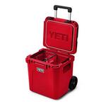 YETI Roadie 48 Wheeled Cooler - Thumbnail 5 of 8