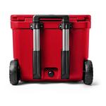 YETI Roadie 60 Wheeled Cooler - Thumbnail 4 of 7