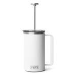 YETI Rambler 34oz French Press - Thumbnail 3 of 8