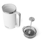 YETI Rambler 34oz French Press - Thumbnail 7 of 8