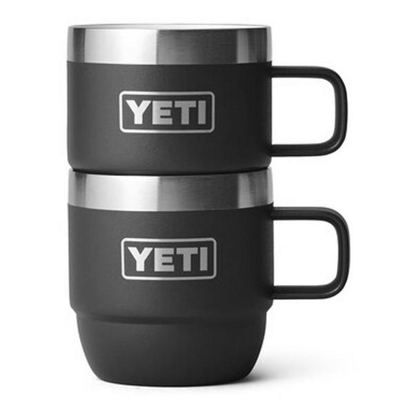 YETI Rambler 6 oz Stackable Mugs