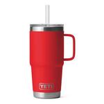 YETI Rambler 25 oz Mug with Straw Lid - Thumbnail 1 of 4