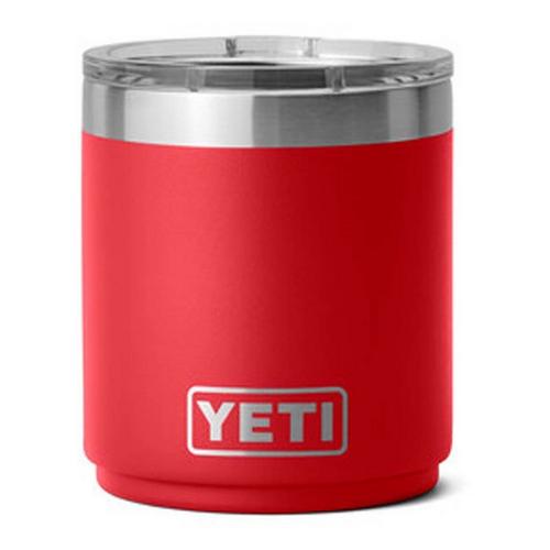 YETI Rambler 10 oz Stackable Lowball - Primary Image