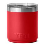 YETI Rambler 10 oz Stackable Lowball - Thumbnail 2 of 3