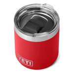 YETI Rambler 10 oz Stackable Lowball - Thumbnail 3 of 3