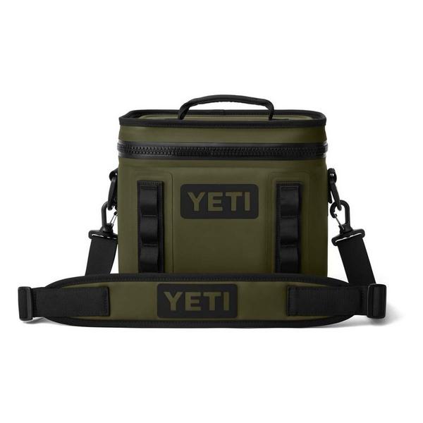 YETI Hopper Flip 8 Cooler