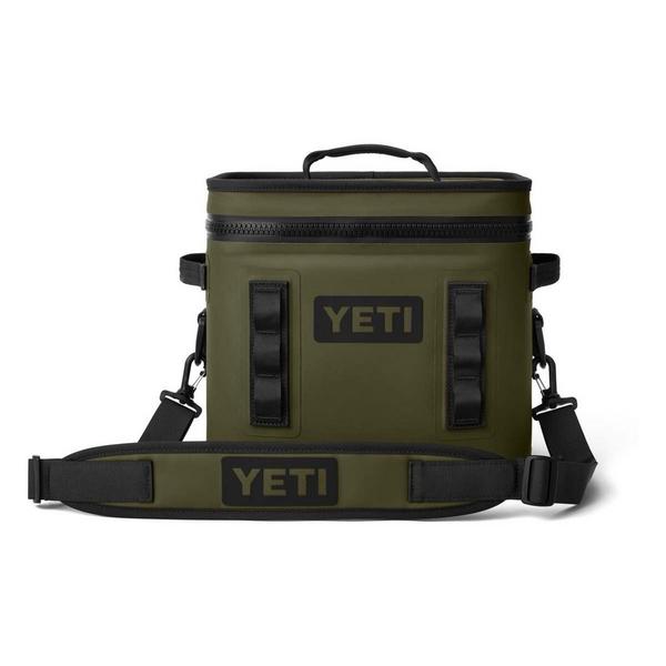 YETI Hopper Flip 12 Cooler