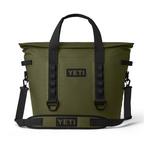YETI Hopper M30 Soft Cooler - Thumbnail 1 of 10