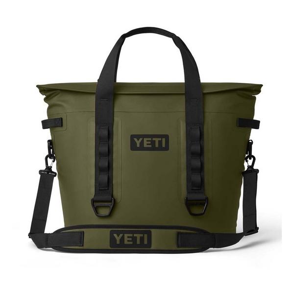 YETI Hopper M30 Soft Cooler