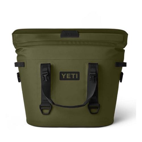 YETI Hopper M30 Soft Cooler - Primary Image
