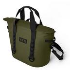 YETI Hopper M30 Soft Cooler - Thumbnail 6 of 10