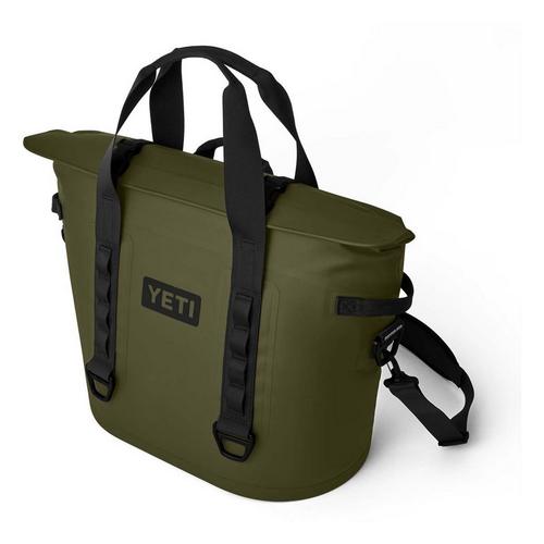 YETI Hopper M30 Soft Cooler - Primary Image