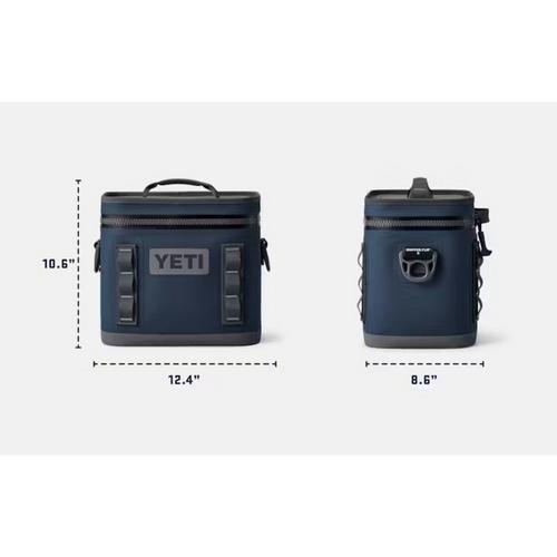 YETI Hopper Flip 8 Cooler - Primary Image
