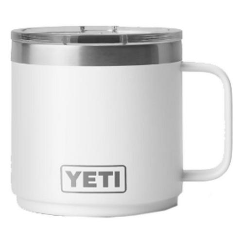 YETI Rambler 14 oz Stackable Mug - Primary Image