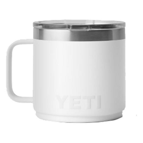 YETI Rambler 14 oz Stackable Mug - Primary Image