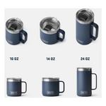 YETI Rambler 14 oz Stackable Mug - Thumbnail 5 of 10