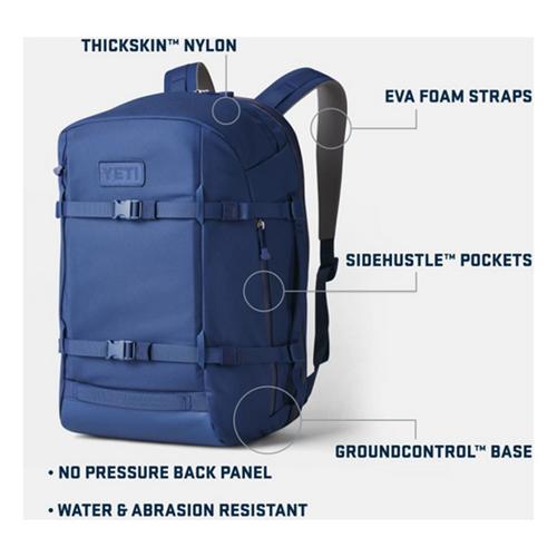 YETI Crossroads 35L Backpack - Primary Image