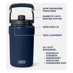 YETI Silo Half Gallon Jug with Magdock Chug Cap - Thumbnail 4 of 8