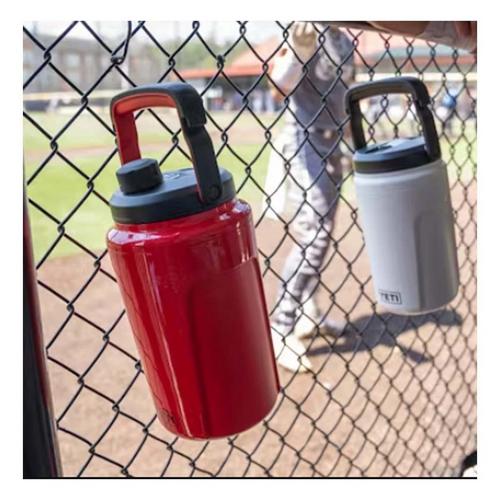 YETI Silo Half Gallon Jug with Magdock Chug Cap - Primary Image