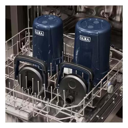 YETI Silo Half Gallon Jug with Magdock Chug Cap - Primary Image