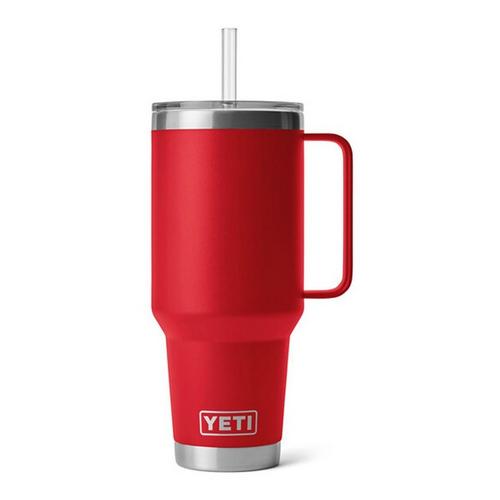 YETI Rambler 42 oz Mug with Straw Lid - Primary Image
