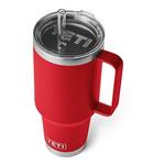 YETI Rambler 42 oz Mug with Straw Lid - Thumbnail 3 of 4