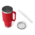 YETI Rambler 42 oz Mug with Straw Lid - Thumbnail 4 of 4