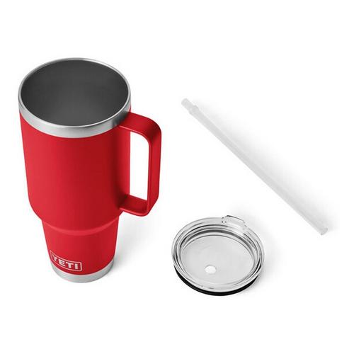 YETI Rambler 42 oz Mug with Straw Lid - Primary Image
