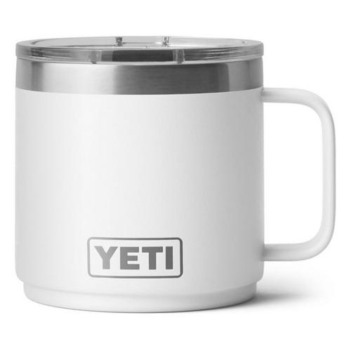 YETI Rambler 14 oz Stackable Mug - Primary Image