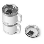 YETI Rambler 14 oz Stackable Mug - Thumbnail 9 of 10