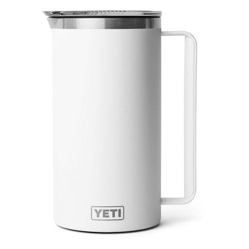 YETI Rambler 64oz Pitcher with Magslider Lid - Primary Image