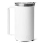 YETI Rambler 64oz Pitcher with Magslider Lid - Thumbnail 2 of 5