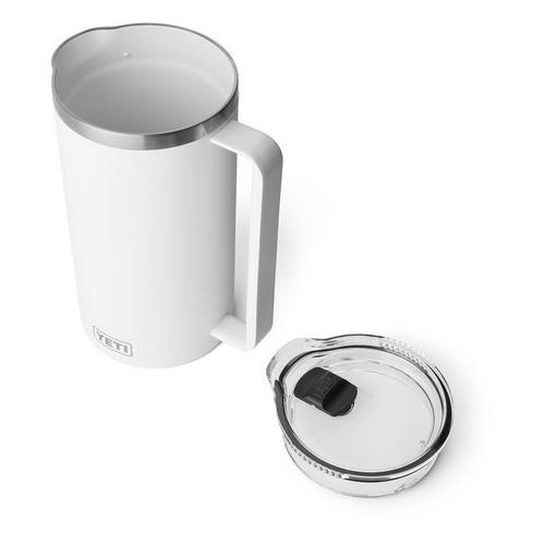 YETI Rambler 64oz Pitcher with Magslider Lid - Primary Image