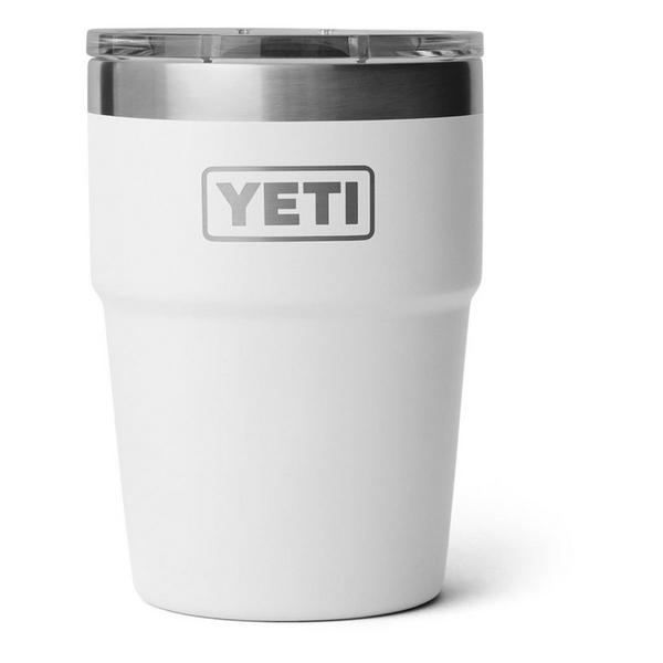 YETI Rambler 16 oz Stackable Cup with Magslider Lid