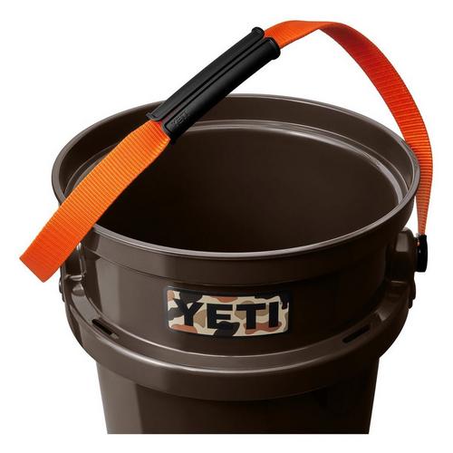 YETI LoadOut Bucket