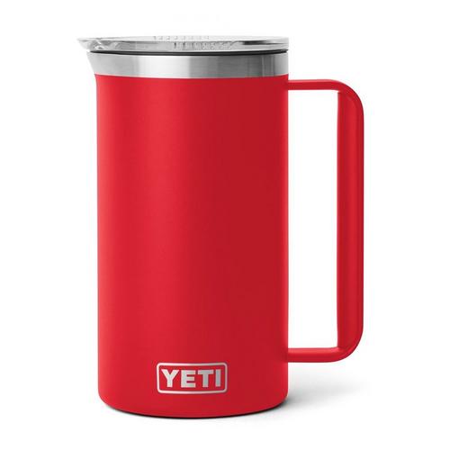 YETI Rambler 64oz Pitcher with Magslider Lid - Primary Image