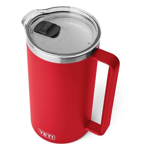 YETI Rambler 64oz Pitcher with Magslider Lid - Primary Image