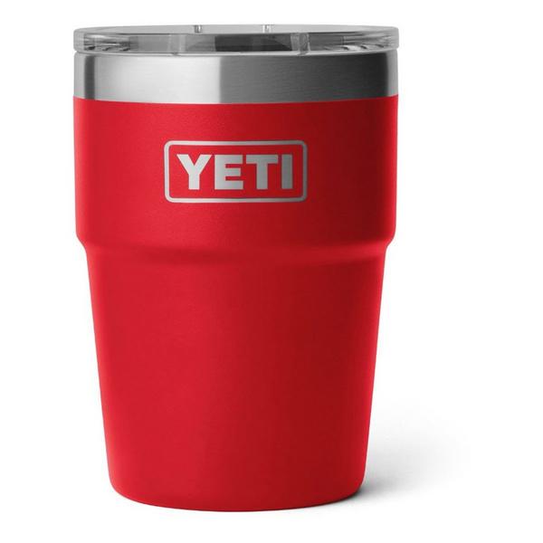 YETI Rambler 16 oz Stackable Cup with Magslider Lid