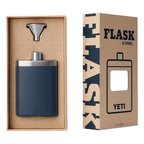 YETI 7oz Flask | SCHEELS.com