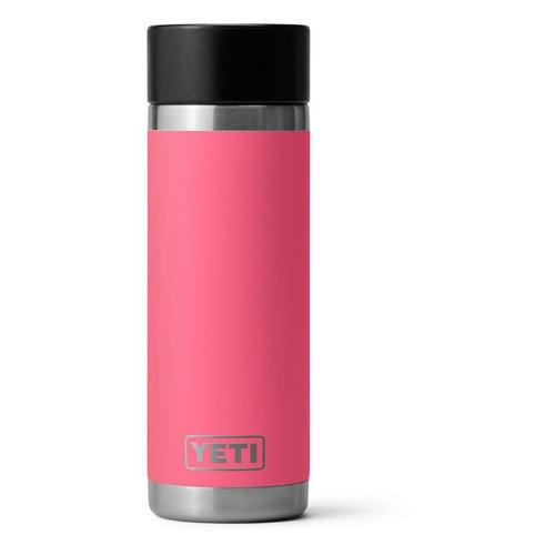 YETI Rambler 18 oz Bottle with Hot Shot Cap - Primary Image