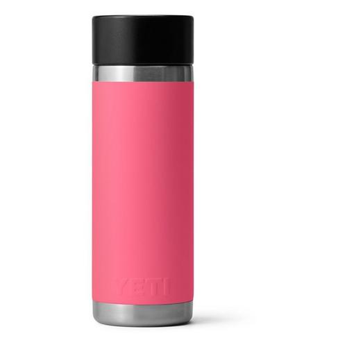 YETI Rambler 18 oz Bottle with Hot Shot Cap - Primary Image